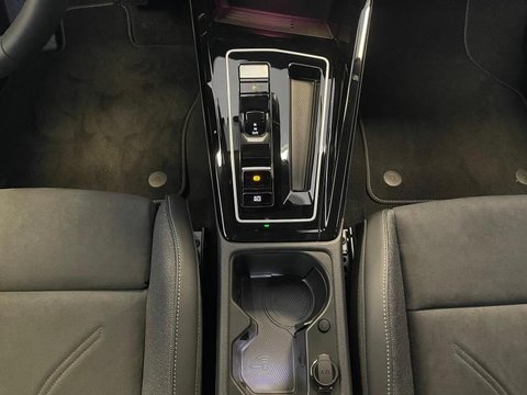 Voitures D'0Km À Roissy En France | Volkswagen Golf 1.5 Ehybrid 204Ch Style Dsg6