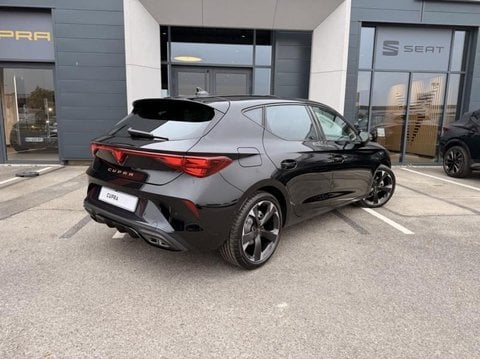 Voitures D'0Km À Jaux Compiègne | Cupra Leon 2.0 Tdi 150Ch V Dsg7