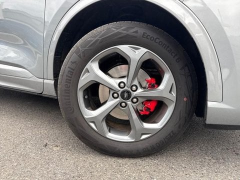 Voitures D'0Km À Amiens | Ford Kuga 2.5 Duratec 180Ch Hybrid Flexifuel St-Line X Powershift