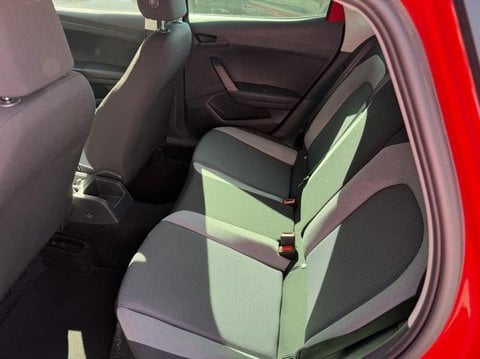 Voitures D'occasion À Jaux Compiègne | Seat Ibiza 1.0 Ecotsi 95Ch Start/Stop Urban