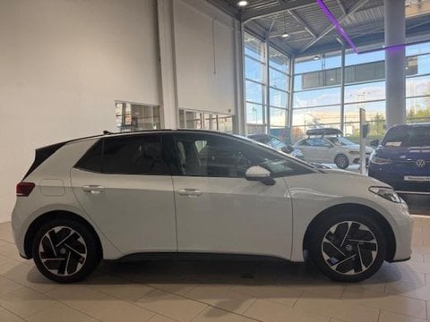 Voitures D'0Km À Garges Lès Gonesse | Volkswagen Id.3 170Ch Pure 52 Kwh Life Max