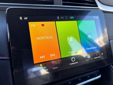 Voitures D'occasion À Morangis | Mg Zs 1.5 Vti-Tech 106Ch Comfort
