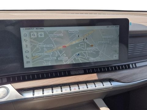 Voitures D'0Km À Cergy Saint Christophe | Mg Mgs9 1.5 Gdi 299Ch Phev Premium