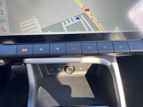 Voitures D'occasion À Amiens | Mg Zs 1.5 Hybrid+ 197Ch Luxury