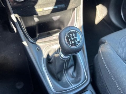 Voitures D'occasion À Saint Ouen L'aumône | Ford Puma 1.0 Flexifuel 125Ch S&S Mhev Titanium Bus...