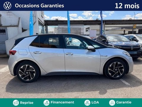 Voitures D'occasion À Pierrelaye | Volkswagen Id.3 204Ch Pro Performance 58 Kwh Active