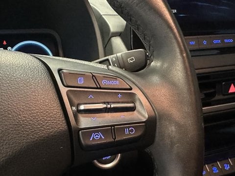 Voitures D'occasion À Roissy En France | Hyundai Kona 1.0 T-Gdi 120Ch Hybrid 48V Creative