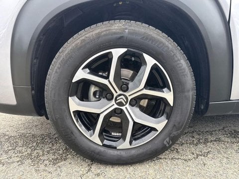 Voitures D'occasion À Vauchelles Les Quesnoy | Citroën C3 Aircross 1.5 Bluehdi 110Ch S&S Plus
