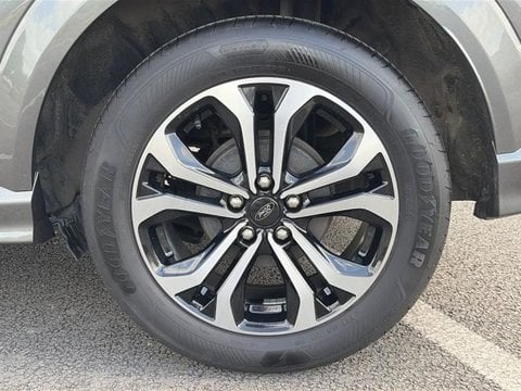 Voitures D'occasion À Saint Maximin | Ford Puma 1.0 Ecoboost 125Ch Mhev St-Line 6Cv