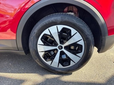 Voitures D'0Km À Bretigny Sur Orge | Ford Explorer 170Ch Standard Range 52Kwh Style Rwd