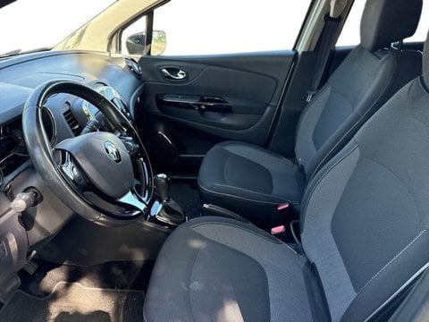 Voitures D'occasion À Beauvais | Renault Captur 1.2 Tce 120Ch Intens Edc
