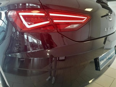Voitures D'occasion À Jaux Compiègne | Seat Leon 1.2 Tsi 110Ch Style Start&Stop