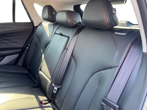 Voitures D'0Km À Beauvais | Mg Ehs 1.5 Gdi 272Ch Phev Luxury