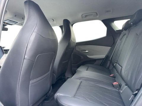 Voitures D'0Km À Amiens | Ford Explorer 286Ch Extended Range 77Kwh Pack Premium Rwd