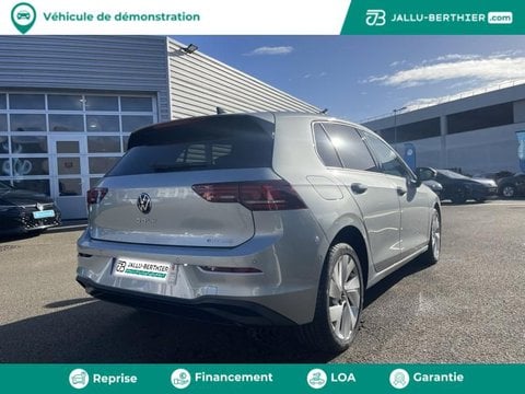 Voitures D'0Km À Garges Lès Gonesse | Volkswagen Golf 1.5 Ehybrid 204Ch Vw Edition Dsg6