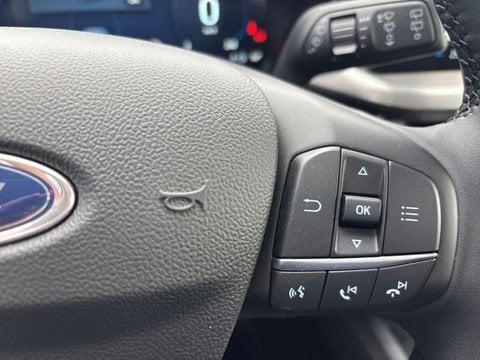 Voitures D'neuves Stock À Morangis | Ford Focus 1.0 Ecoboost Hybrid 125 Ch S&S (Mhev) Essence Bv...