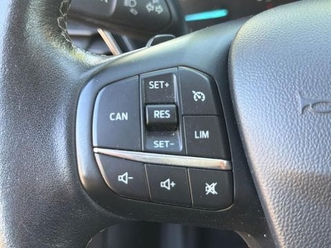 Voitures D'occasion À Bretigny Sur Orge | Ford Fiesta 1.0 Ecoboost 100Ch Titanium Powershift 5P