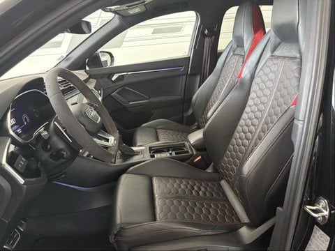 Voitures D'occasion À Beauvais | Audi Rs Q3 Sportback 2.5 Tfsi 400Ch Quattro S Tronic 7 28Cv