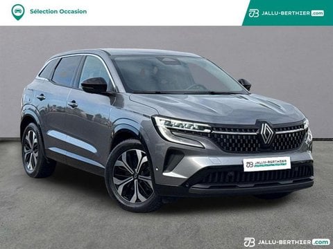 Voitures D'occasion À Vauchelles Les Quesnoy | Renault Austral 1.2 E-Tech Full Hybrid 200Ch Tech...