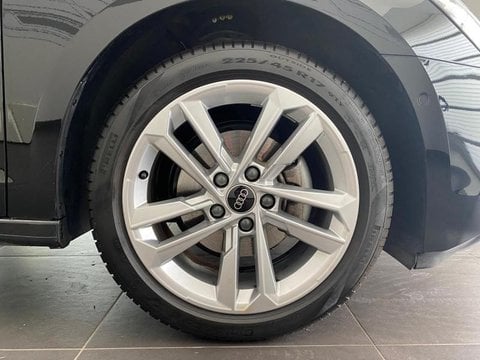 Voitures D'occasion À Beauvais | Audi A3 Sportback 35 Tfsi 150Ch Mild Hybrid Business Executive ...