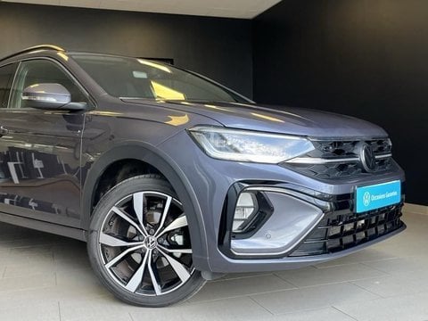 Voitures D'occasion À Roissy En France | Volkswagen Taigo 1.0 Tsi 116Ch R-Line Edition Dsg7