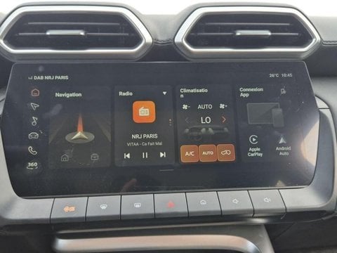 Voitures D'0Km À Cergy Saint Christophe | Mg Zs 1.5 Hybrid+ 197Ch Luxury