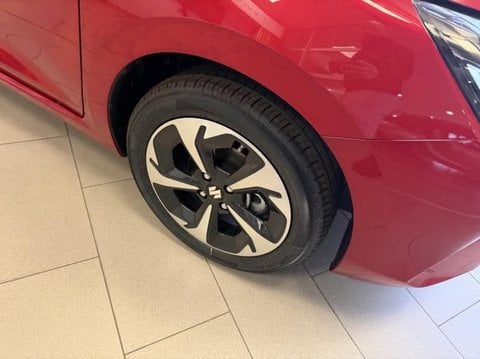 Voitures D'0Km À Villaines Sous Bois | Suzuki Swift 1.2 Hybrid 83Ch Pack Auto