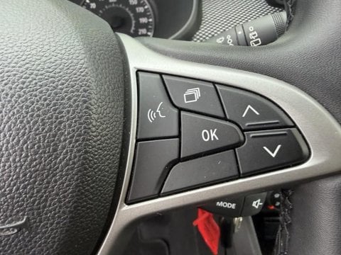 Voitures D'occasion À Jaux Compiègne | Dacia Sandero 1.0 Tce 90Ch Stepway Expression
