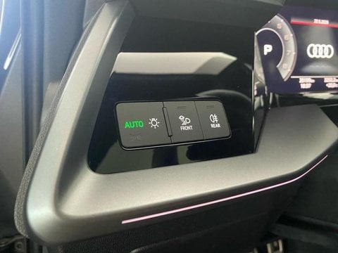 Voitures D'occasion À Beauvais | Audi A3 Berline 1.5 Tfsi 150Ch Hybride S Line S Tronic 7