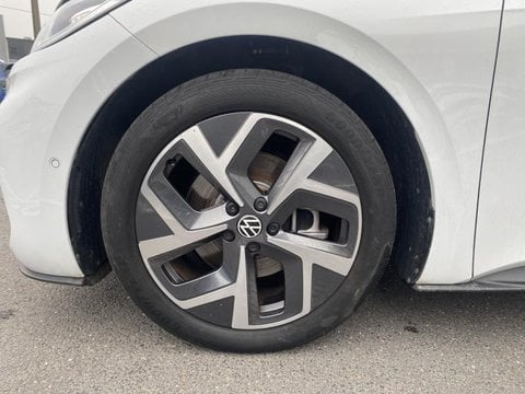 Voitures D'occasion À Pierrelaye | Volkswagen Id.3 204Ch Pro Performance 58 Kwh Style Exclusive