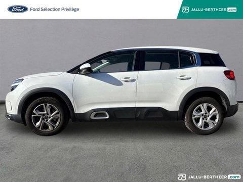 Voitures D'occasion À Etampes | Citroën C5 Aircross Bluehdi 130Ch S&S Business E6.D-Temp