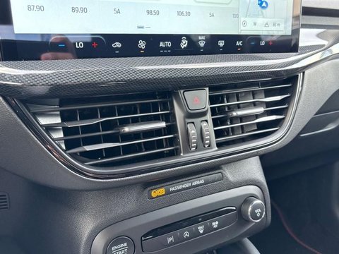 Voitures D'0Km À Morangis | Ford Focus 1.0 Ecoboost Mhev 125Ch St-Line X