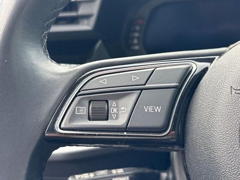 Voitures D'occasion À Compiègne | Audi A3 Sportback 30 Tfsi 110Ch Mild Hybrid Design S Tronic 7