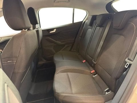 Voitures D'0Km À Sarcelles | Ford Focus Active 1.0 Ecoboost Mhev 155Ch Active X Powershift