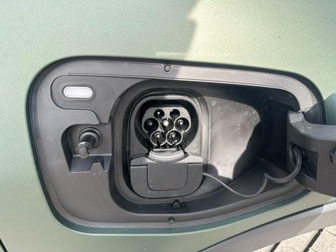 Voitures D'0Km À Jaux Compiègne | Cupra Raval 226Ch 51,5Kwh Vz Extreme