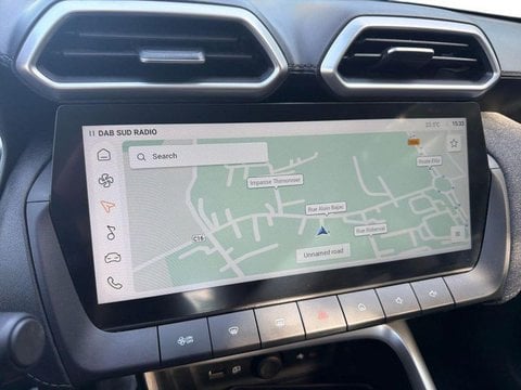 Voitures D'occasion À Saint Ouen L'aumône | Mg Zs 1.5 Hybrid+ 197Ch Comfort