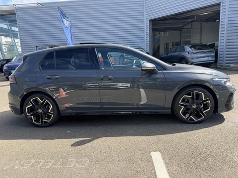 Voitures D'0Km À Garges Lès Gonesse | Volkswagen Golf 2.0 Tdi 150Ch R-Line Dsg7