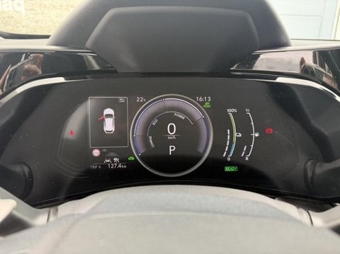 Voitures D'occasion À Jaux Compiègne | Lexus Nx 450H+ Luxe 4Wd