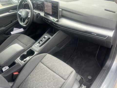 Voitures D'occasion À Saint-Ouen L'aumône | Volkswagen Golf 1.5 Etsi Evo2 116Ch Vw Edition Dsg7