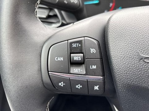 Voitures D'occasion À Vauchelles Les Quesnoy | Ford Puma 1.0 Flexifuel 125Ch S&S Mhev Titanium