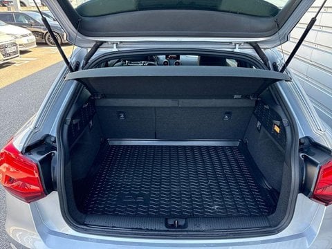 Voitures D'occasion À Compiègne | Audi Q2 35 Tfsi 150Ch Cod S Line S Tronic 7 Euro6D-T