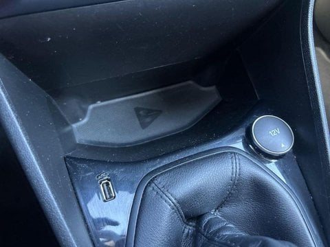 Voitures D'occasion À Sarcelles | Ford Fiesta 1.1 85Ch Cool & Connect 5P Euro6.2