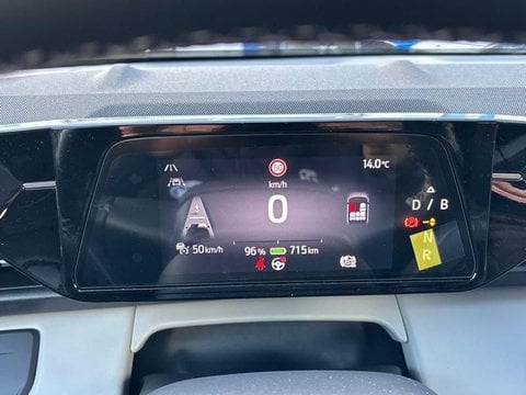 Voitures D'0Km À Morangis | Ford Explorer 286Ch Extended Range 77Kwh Rwd