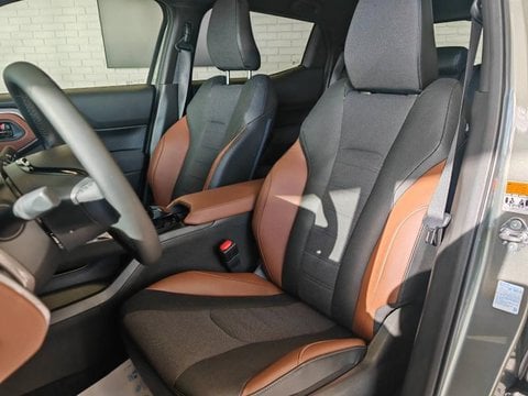 Voitures D'0Km À Villaines Sous Bois | Suzuki Vitara 174Ch 61Kwh Style
