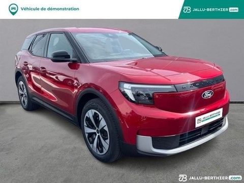 Voitures D'0Km À Corbeil-Essonnes | Ford Explorer 170Ch Standard Range 52Kwh Style Rwd
