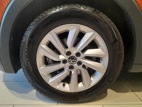 Voitures D'occasion À Jaux Compiègne | Volkswagen T-Cross 1.0 Tsi 110Ch Life Tech