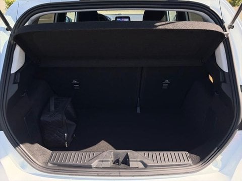 Voitures D'occasion À Saint Maximin | Ford Fiesta 1.0 Flexifuel 95Ch Active X 5P