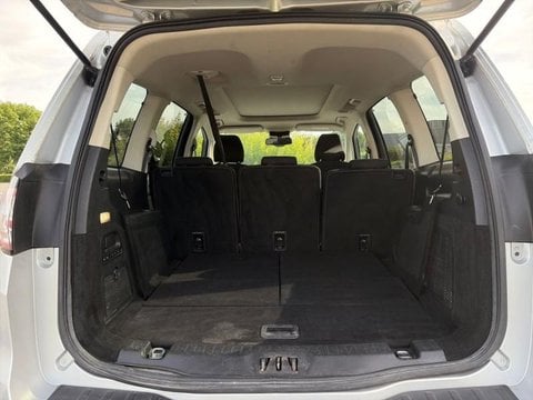 Voitures D'occasion À Saint Maximin | Ford Galaxy 2.0 Ecoblue 150Ch Titanium Bva8