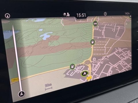 Voitures D'occasion À Villaines Sous Bois | Škoda Fabia 1.0 Tsi Evo2 116Ch Monte Carlo Dsg7