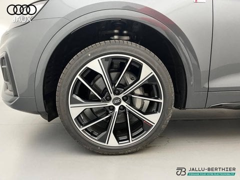 Voitures D'0Km À Compiègne | Audi Q5 Sportback 55 Tfsi E 367Ch S Line Quattro S Tronic 7